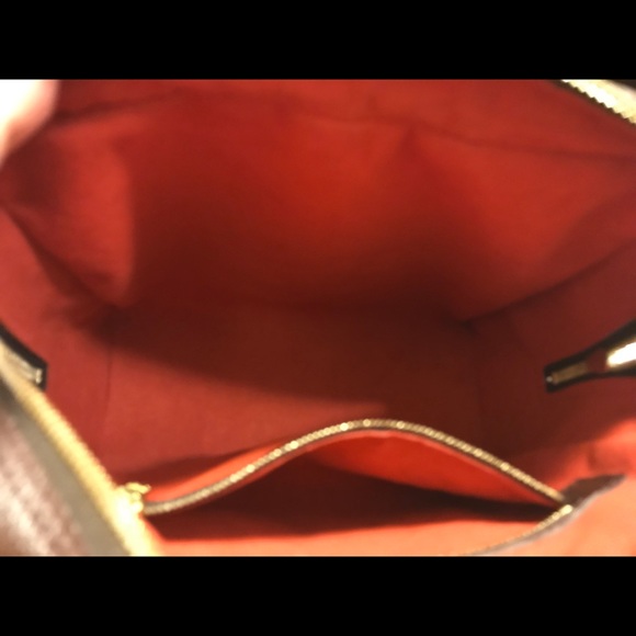LV handbag - Picture 3 of 10